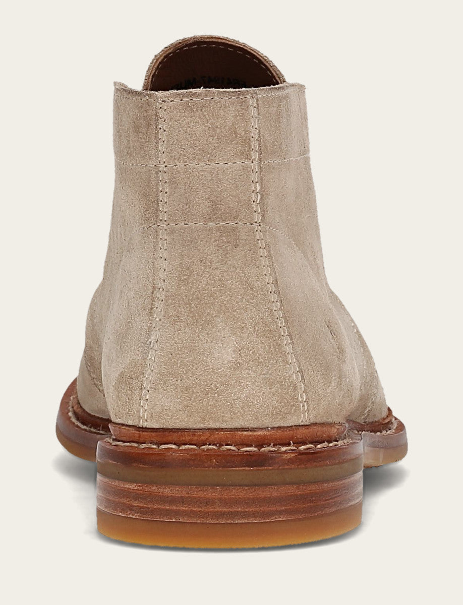 Men's Mushroom Paul Chukka Boot | Frye Sale