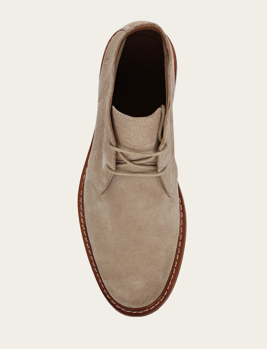 Men's Mushroom Paul Chukka Boot | Frye Sale