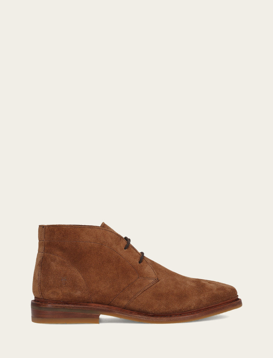 Men's Bark Paul Chukka Boot | Frye Special Offer