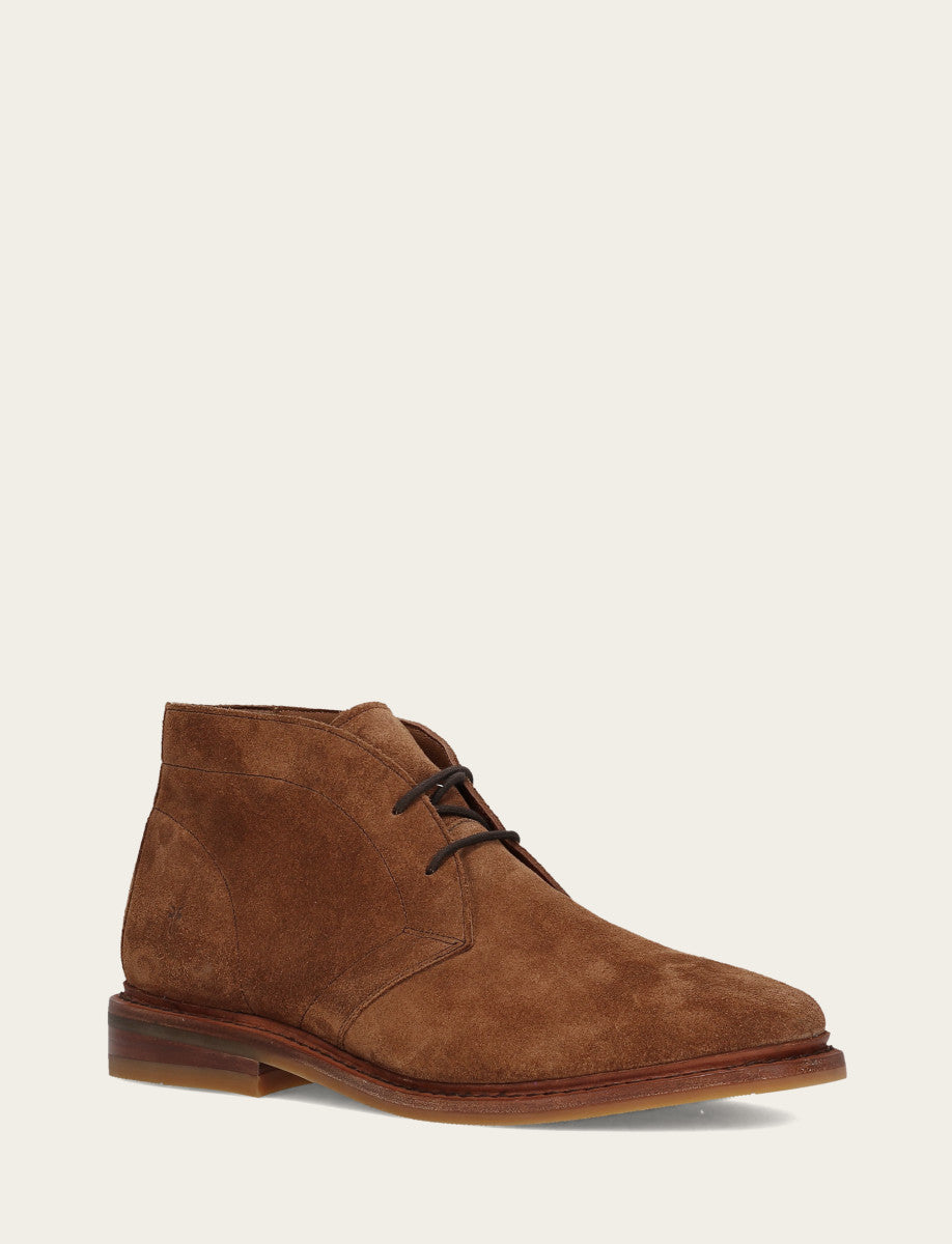 Men's Bark Paul Chukka Boot | Frye Special Offer