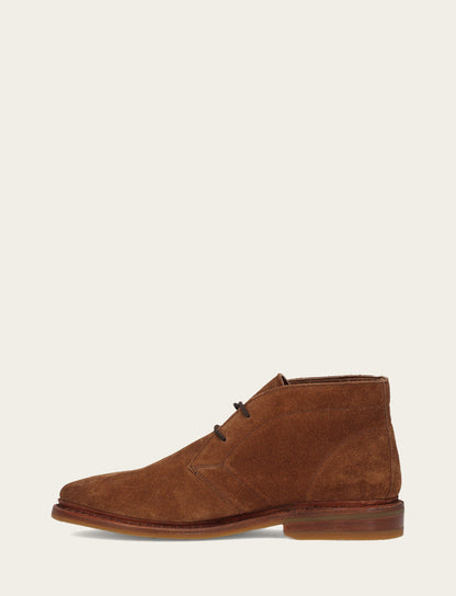 Men's Bark Paul Chukka Boot | Frye Special Offer