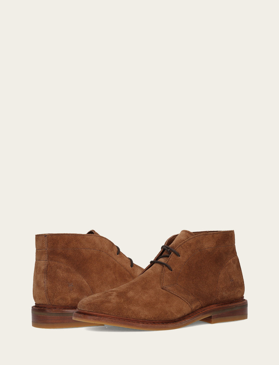 Men's Bark Paul Chukka Boot | Frye Special Offer