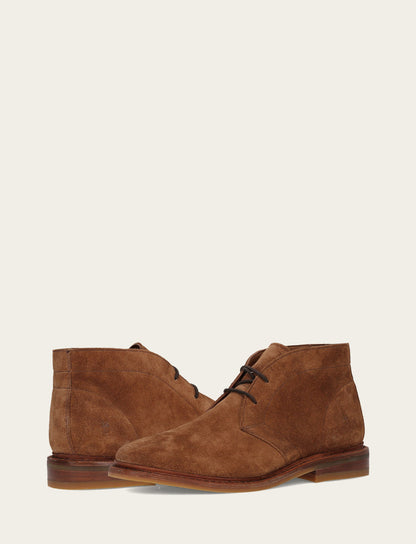 Men's Bark Paul Chukka Boot | Frye Special Offer