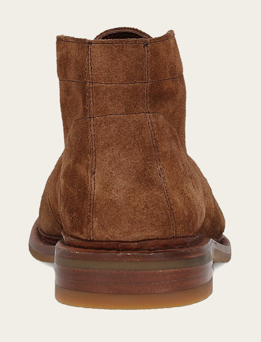 Men's Bark Paul Chukka Boot | Frye Special Offer
