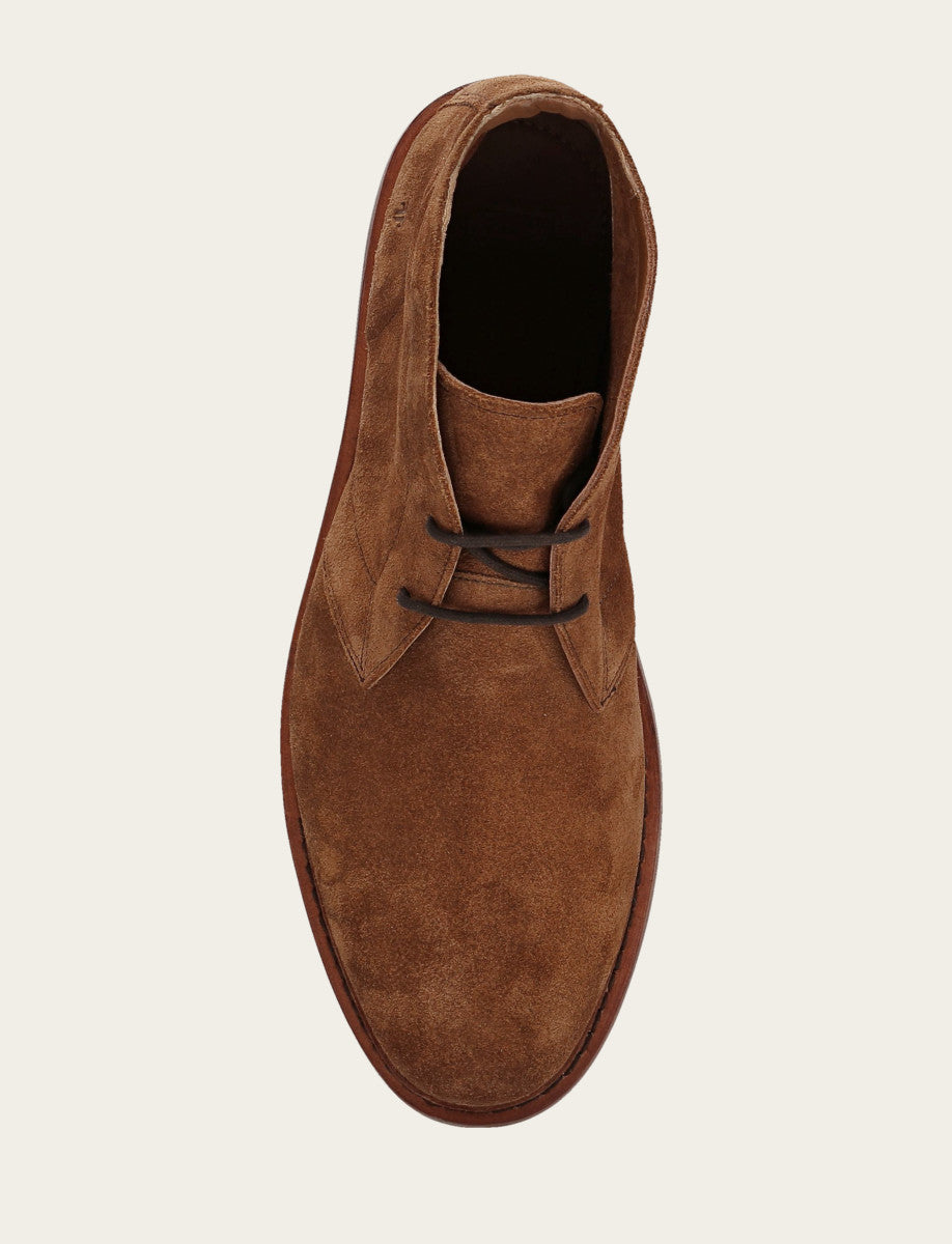 Men's Bark Paul Chukka Boot | Frye Special Offer