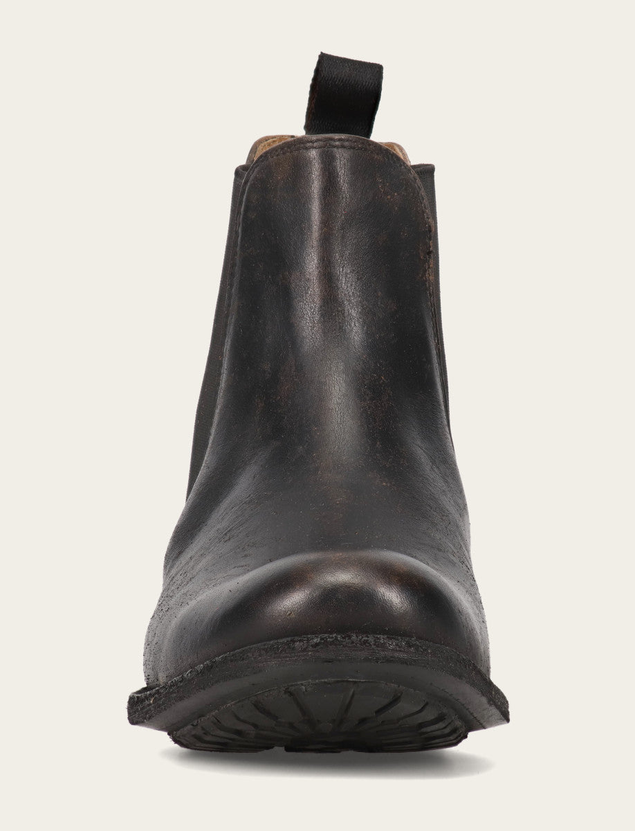 Men's Antique Black Tyler Flex Chelsea Boots | Frye Hot Sale