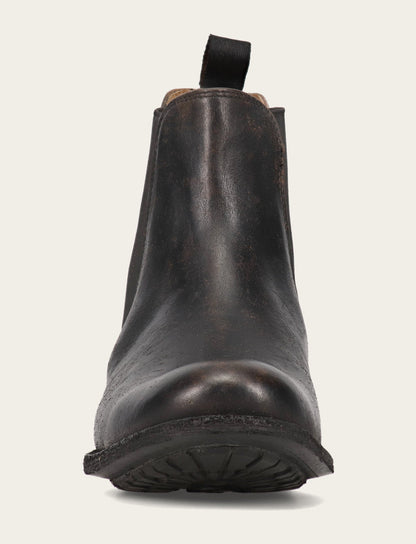 Men's Antique Black Tyler Flex Chelsea Boots | Frye Hot Sale