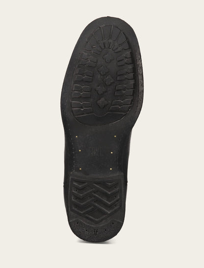 Men's Antique Black Tyler Flex Chelsea Boots | Frye Hot Sale