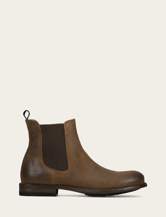 Men's Bark Tyler Flex Chelsea Boots | Frye Signature