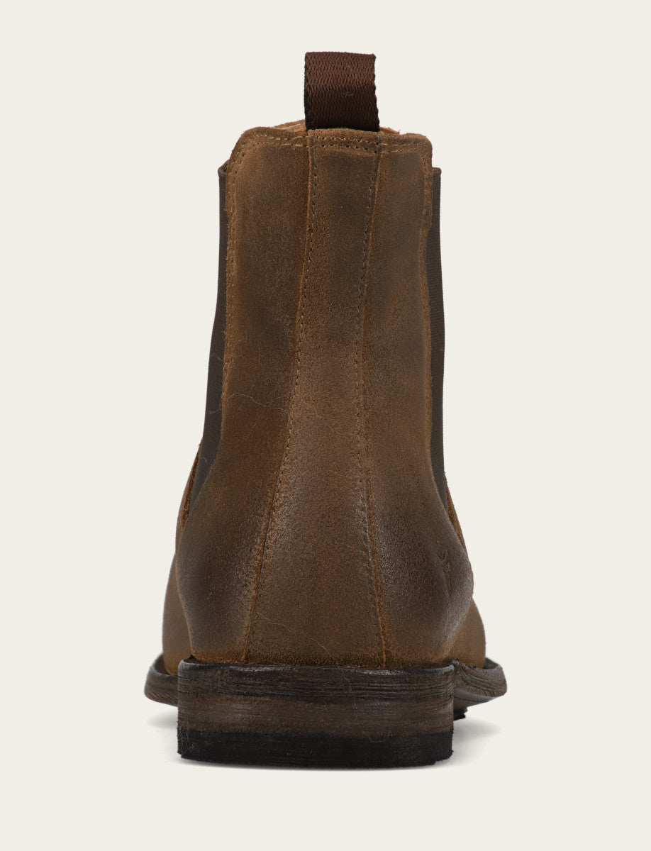 Men's Bark Tyler Flex Chelsea Boots | Frye Signature