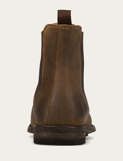 Men's Bark Tyler Flex Chelsea Boots | Frye Signature