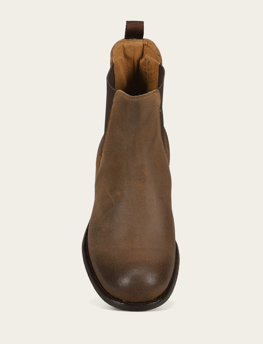 Men's Bark Tyler Flex Chelsea Boots | Frye Signature