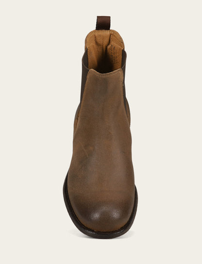 Men's Bark Tyler Flex Chelsea Boots | Frye Signature
