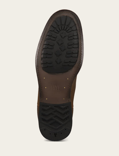 Men's Bark Tyler Flex Chelsea Boots | Frye Signature