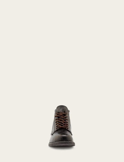 Men's Black Prison Boots | Frye Latest