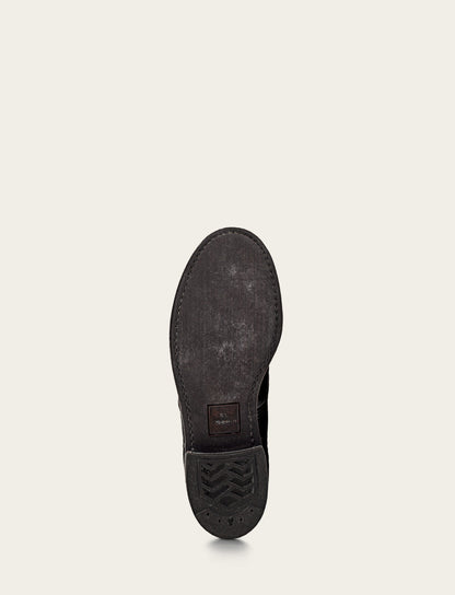 Men's Black Prison Boots | Frye Latest