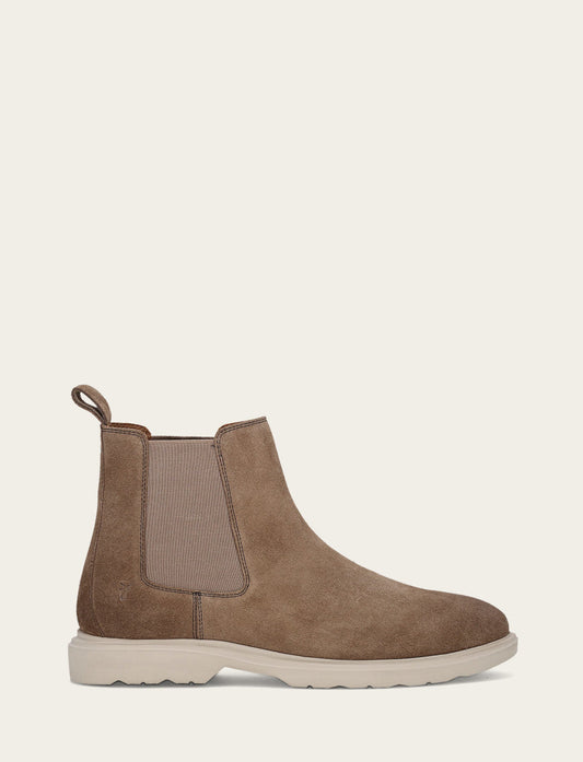 Men's Mushroom Connor Chelsea Boot | Frye Top Pick