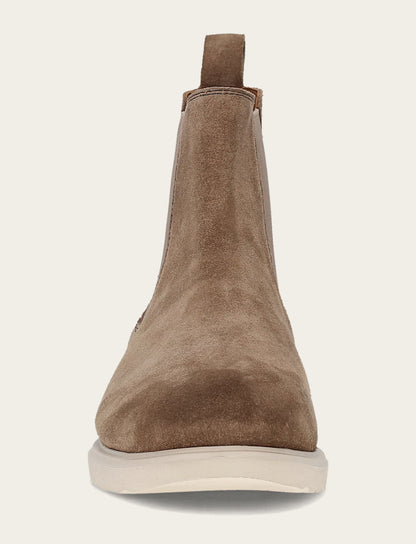 Men's Mushroom Connor Chelsea Boot | Frye Top Pick