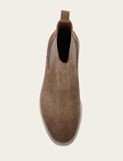 Men's Mushroom Connor Chelsea Boot | Frye Top Pick