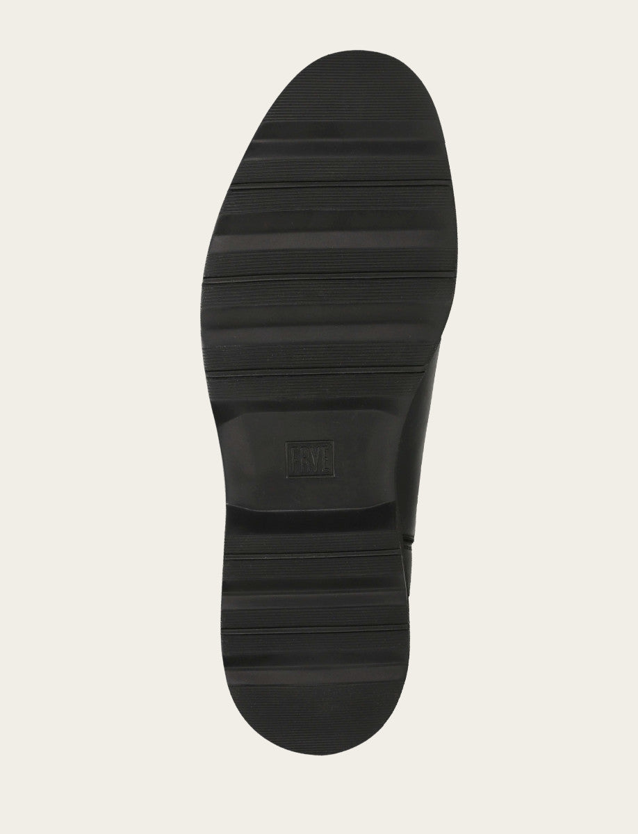 Men's Black Connor Chelsea Boot | Frye Essential