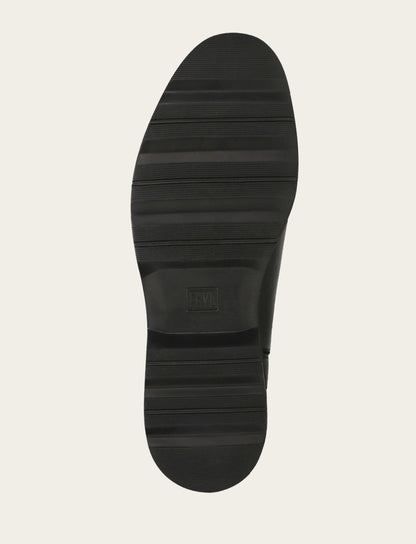 Men's Black Connor Chelsea Boot | Frye Essential