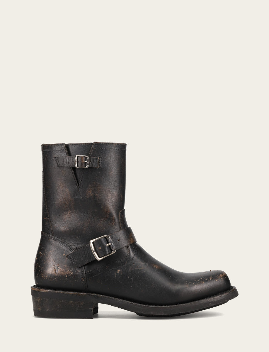 Men's Conway Engineer Smooth Leather Boot | Frye Best Price