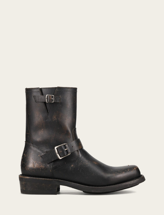 Men's Conway Engineer Smooth Leather Boot | Frye Best Price