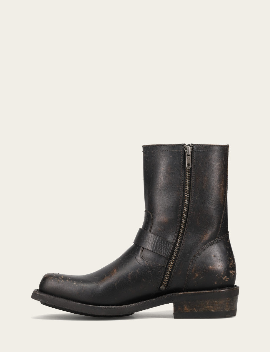 Men's Conway Engineer Smooth Leather Boot | Frye Best Price