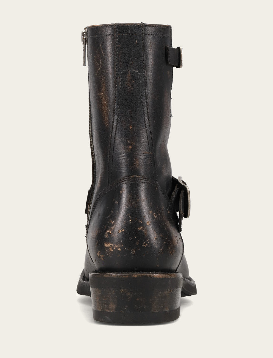 Men's Conway Engineer Smooth Leather Boot | Frye Best Price