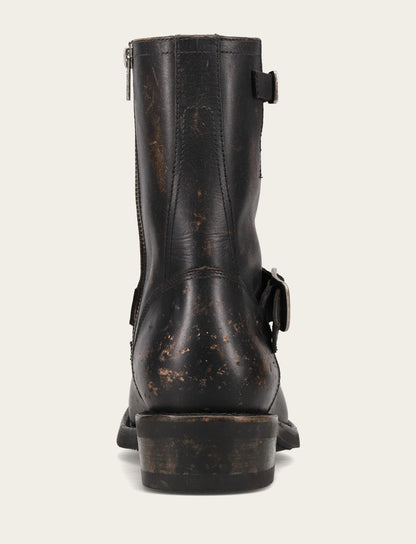 Men's Conway Engineer Smooth Leather Boot | Frye Best Price