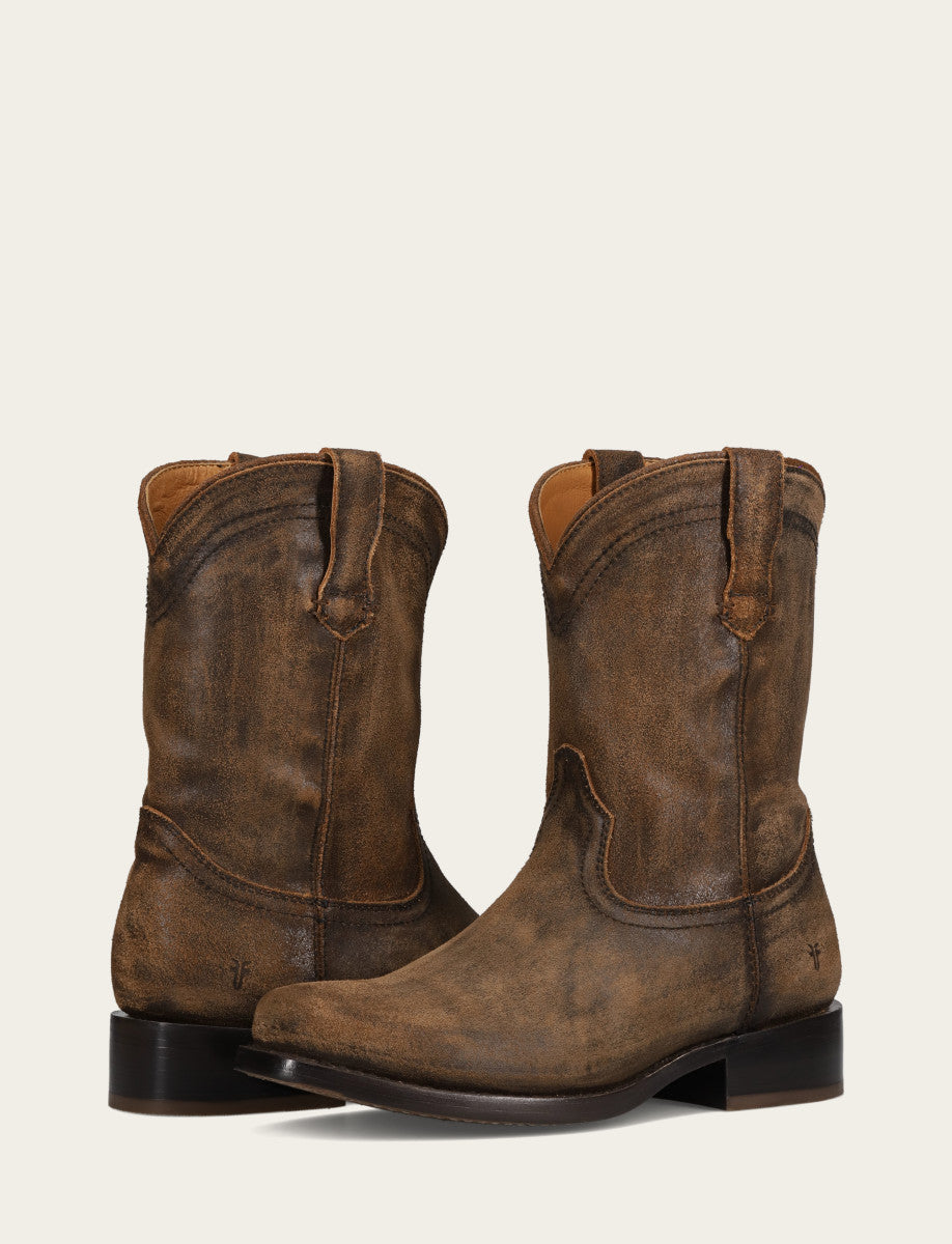 Campus Roper | Frye Trending