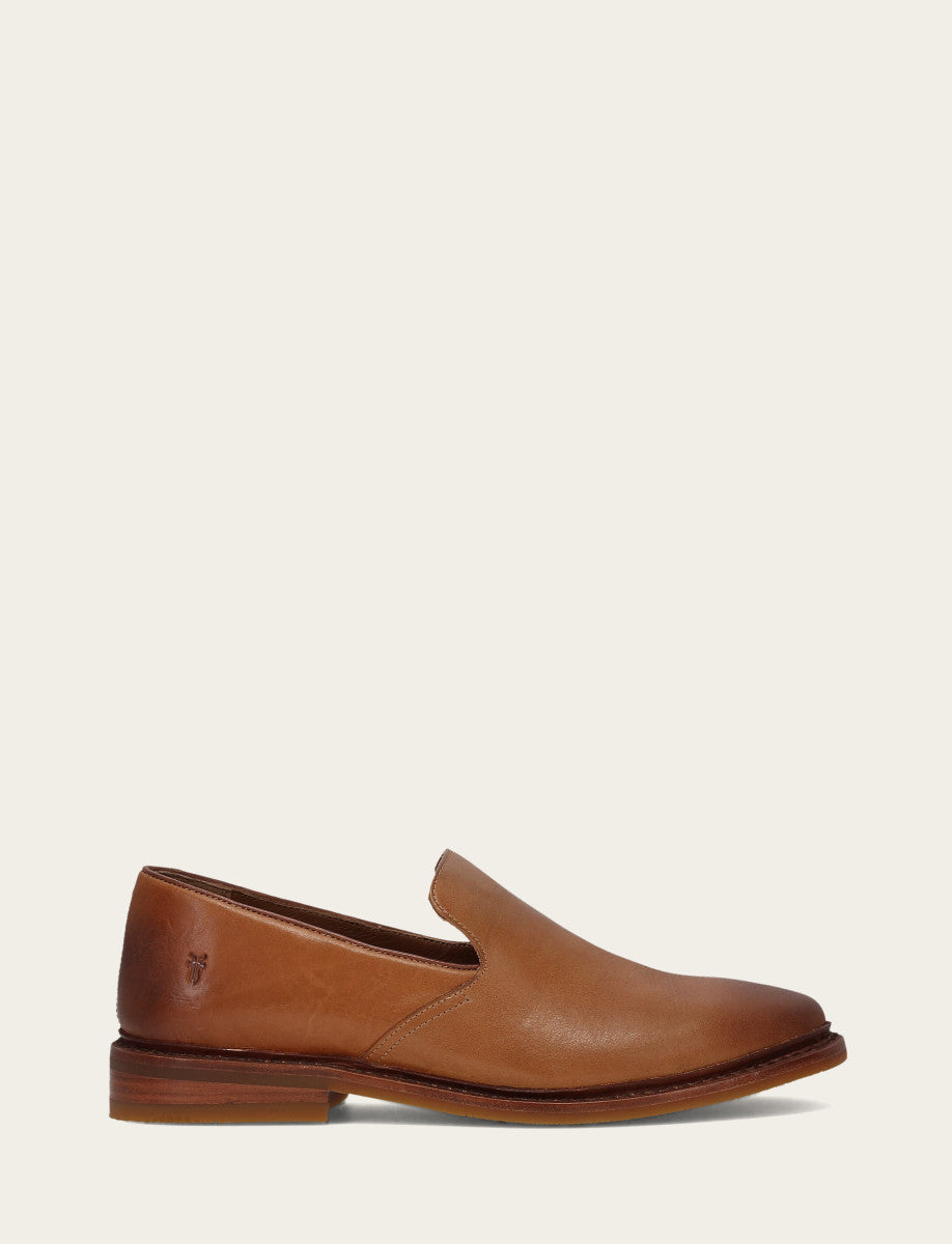 Men's Saddle Paul Venetian Loafer | Frye Latest