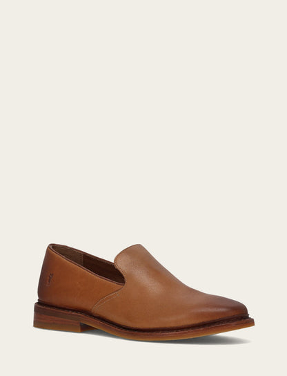Men's Saddle Paul Venetian Loafer | Frye Latest