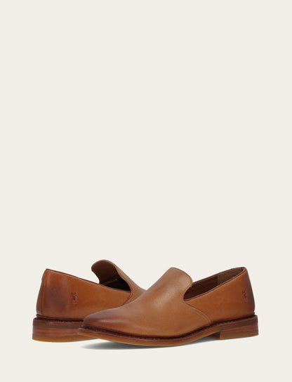 Men's Saddle Paul Venetian Loafer | Frye Latest