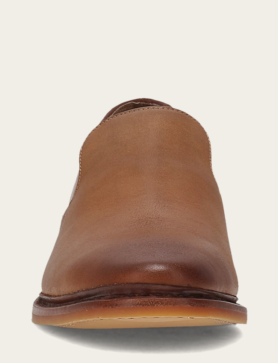 Men's Saddle Paul Venetian Loafer | Frye Latest