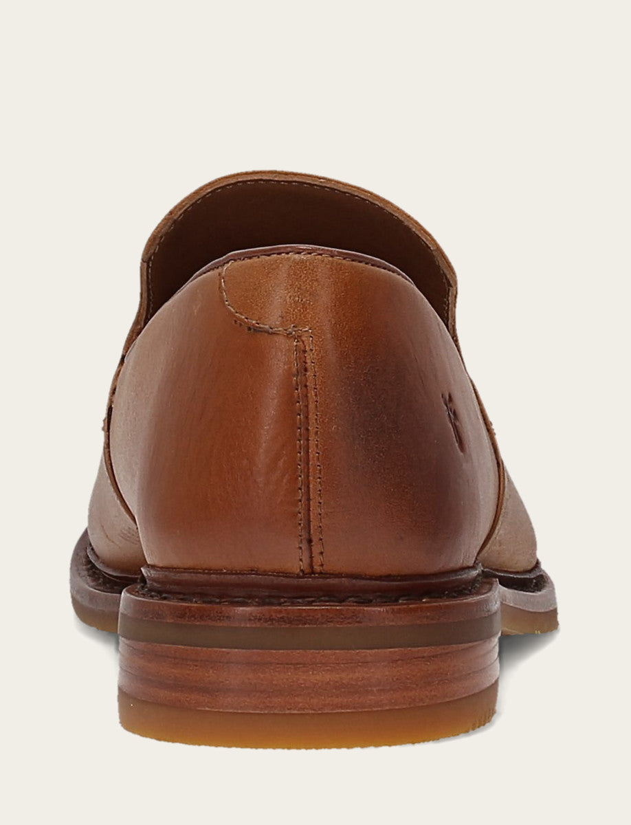 Men's Saddle Paul Venetian Loafer | Frye Latest