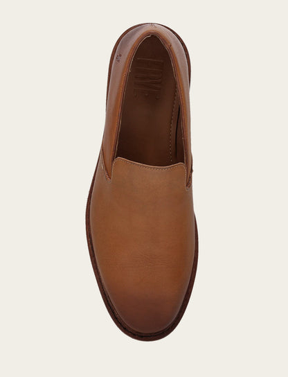 Men's Saddle Paul Venetian Loafer | Frye Latest