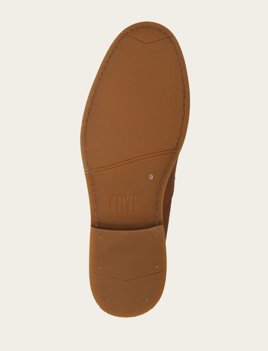 Men's Saddle Paul Venetian Loafer | Frye Latest