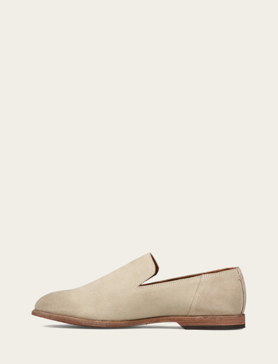 Men's Fog Chris Venetian Loafers | Frye Discount