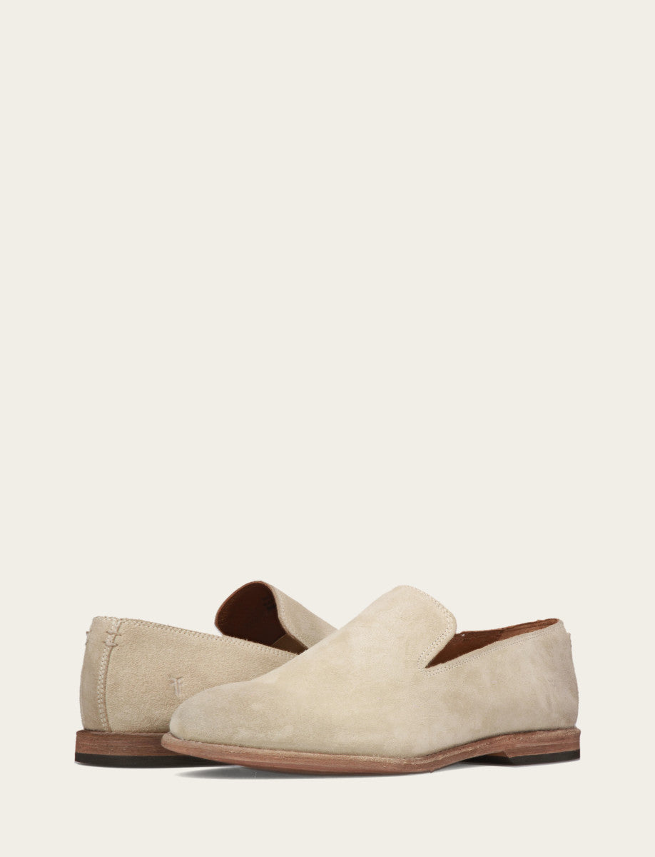 Men's Fog Chris Venetian Loafers | Frye Discount