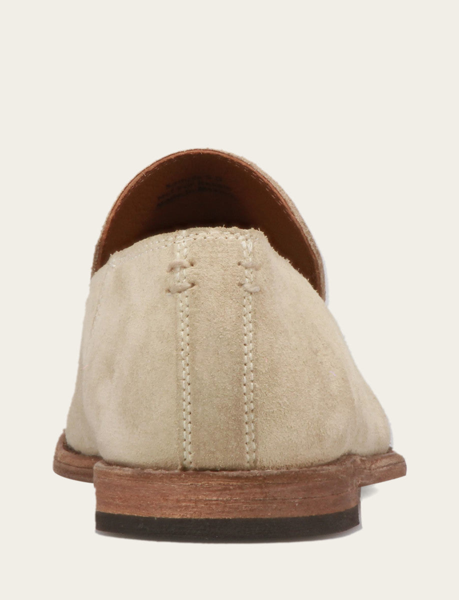Men's Fog Chris Venetian Loafers | Frye Discount
