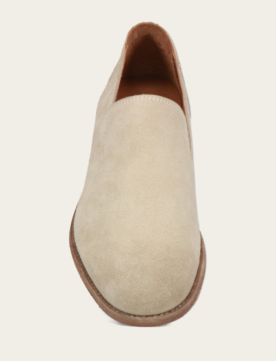 Men's Fog Chris Venetian Loafers | Frye Discount