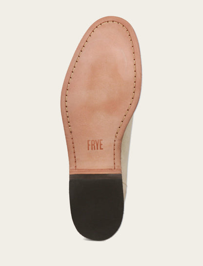 Men's Fog Chris Venetian Loafers | Frye Discount