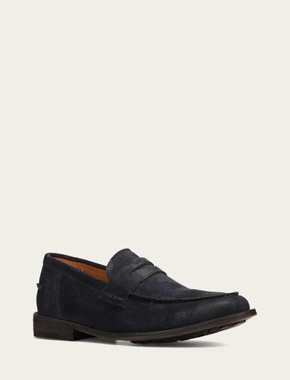 Men's Midnight Tyler Flex Penny Loafer | Frye Recommended