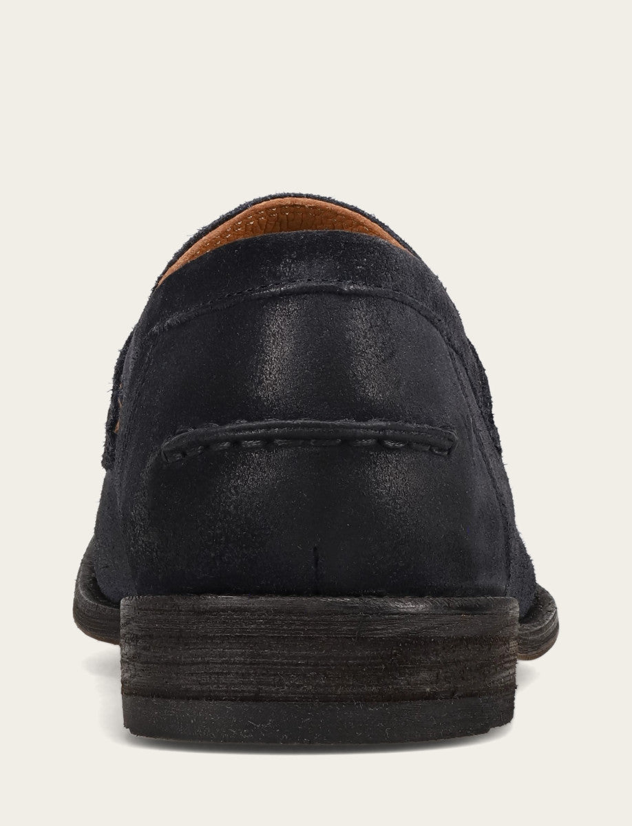 Men's Midnight Tyler Flex Penny Loafer | Frye Recommended