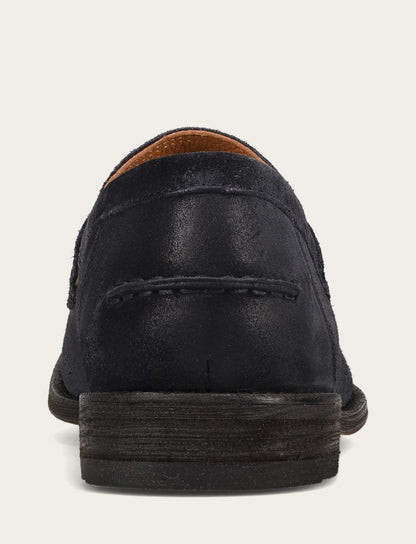 Men's Midnight Tyler Flex Penny Loafer | Frye Recommended