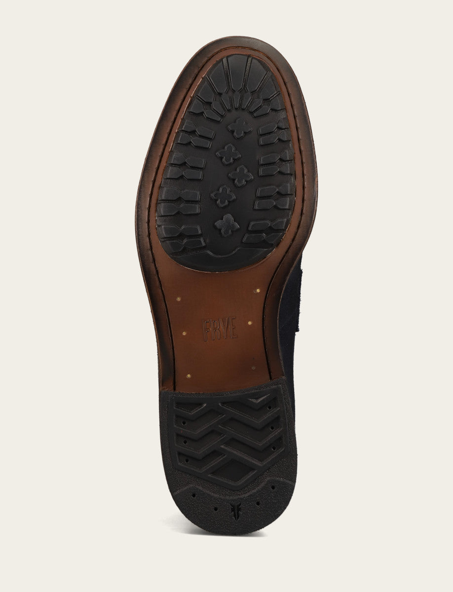 Men's Midnight Tyler Flex Penny Loafer | Frye Recommended