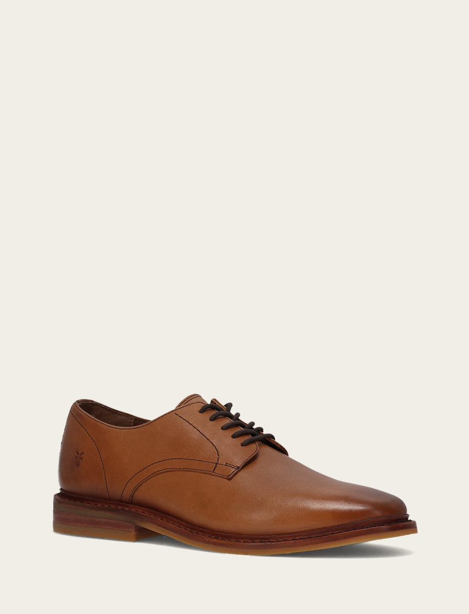 Men's Saddle Paul Oxford Dress Shoes | Frye Recommended
