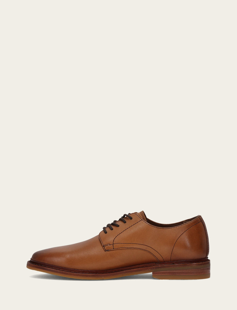 Men's Saddle Paul Oxford Dress Shoes | Frye Recommended
