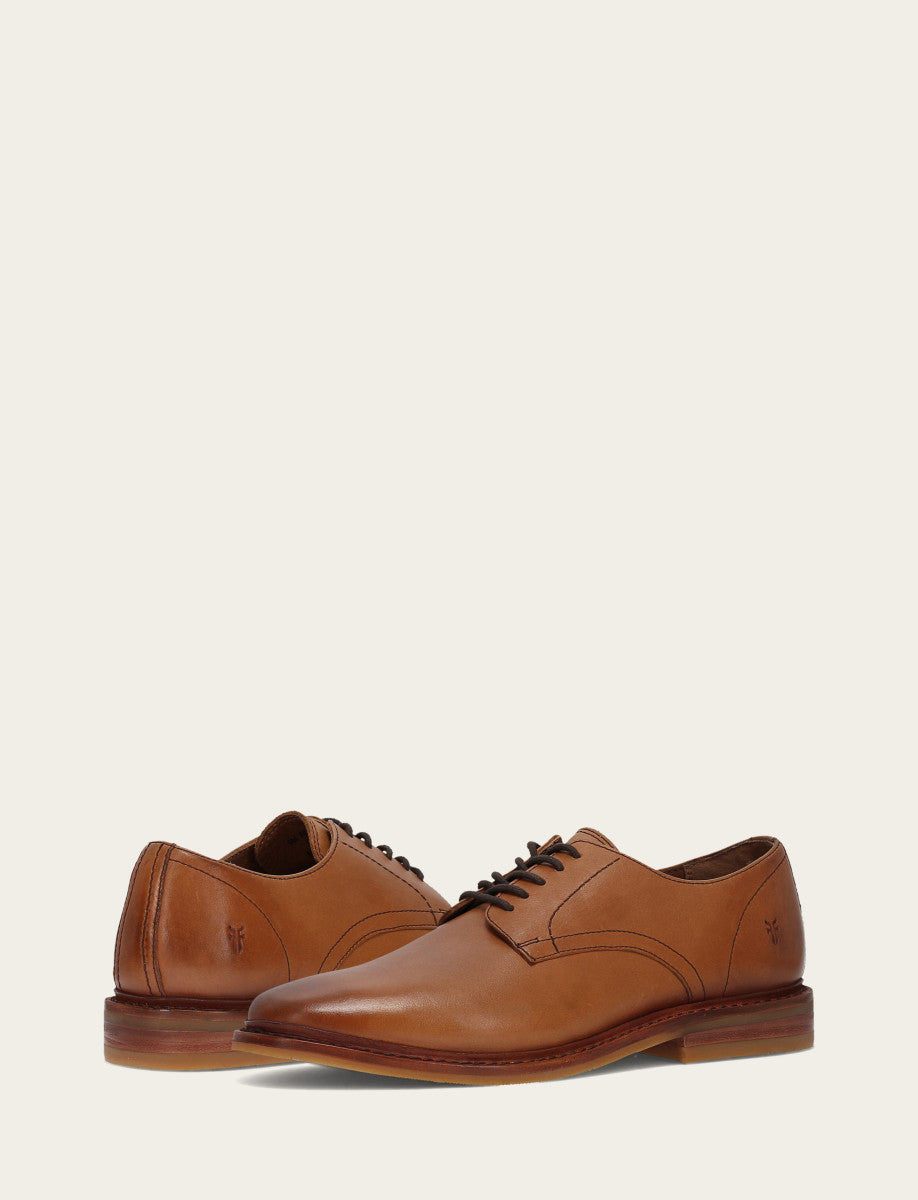 Men's Saddle Paul Oxford Dress Shoes | Frye Recommended